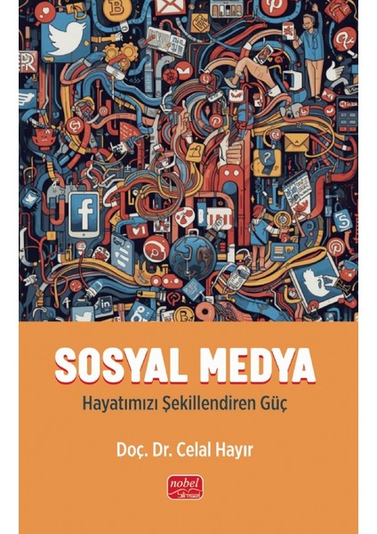 SOSYAL MEDYA - Hayatımızı Şekillendiren Güç