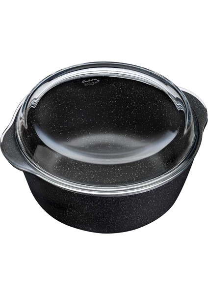 Granit Borcam Tencere Non-Stıck fiyatları