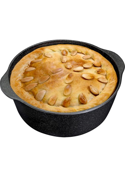 Granit Borcam Tencere Non-Stıck modelleri