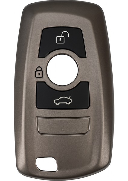 Bmw F10 Uyumlu Anahtar Kılıfı