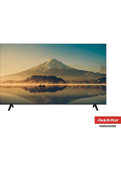 65Q80 65 Inç 164 Ekran Dahili Uydu Alıcı Google 4K Ultra Hd QLED Tv