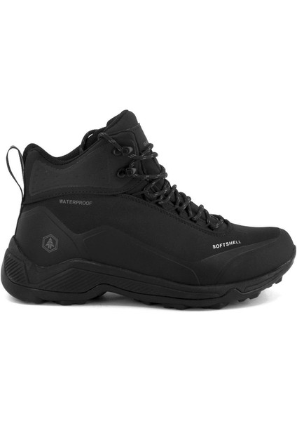 101 21664-M Bond Erkek Outdoor Bot Siyah modelleri