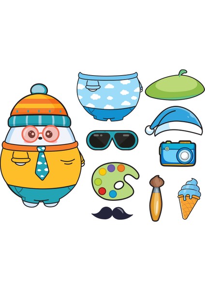 Magnetıc Bobo My Coloful Word Kutu Oyunu fiyatları