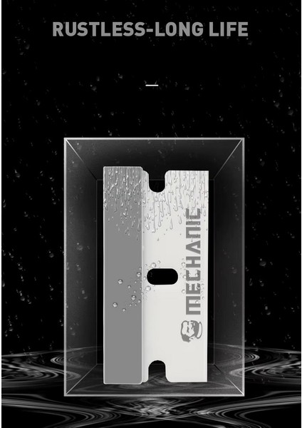 BC10S Seramik Uçlu Ekran Oca Tutkal Temizleme Spatulası+10 Adet Uç Dahil Set indirimleri