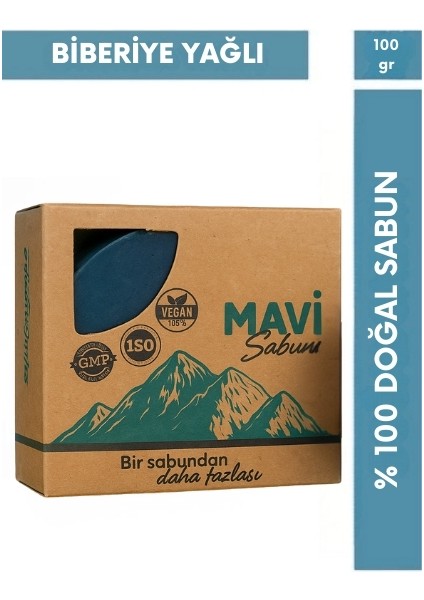 Mavi Sabun