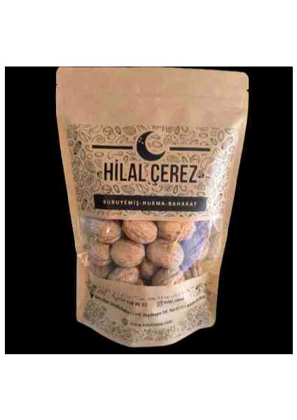 Yerli Ince Kabuk Ceviz 5 kg