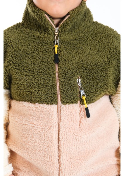 Erkek Çocuk Peluş Ceket fiyatları