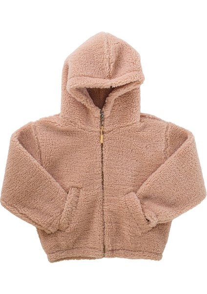 Erkek Çocuk Peluş Fermuarlı Astarlı Mont indirimleri