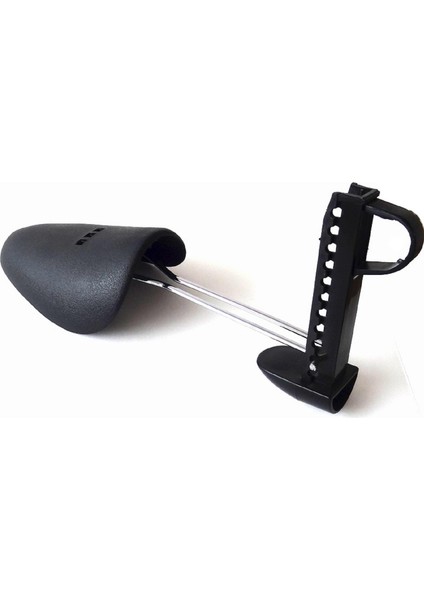 Plastik Ekstra Geniş Telli Ayarlı Ayakkabı Kalıbı - 1 Çift fiyatları