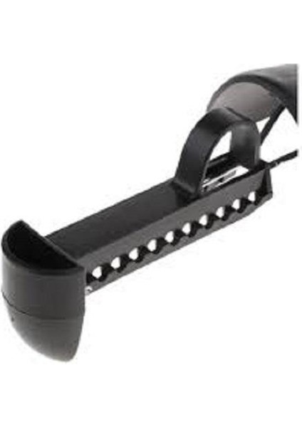 Plastik Ekstra Geniş Telli Ayarlı Ayakkabı Kalıbı - 1 Çift fırsatları