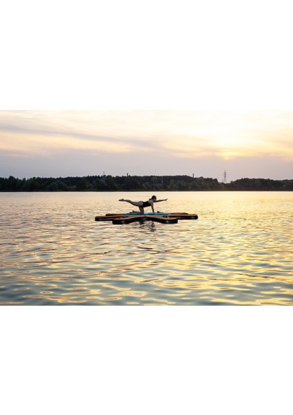 Paddle Board Adası Sup Adası Yoga Adası 305X15 modelleri