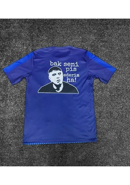 01 Cio Baba Italya Forması (Baskılı) modelleri