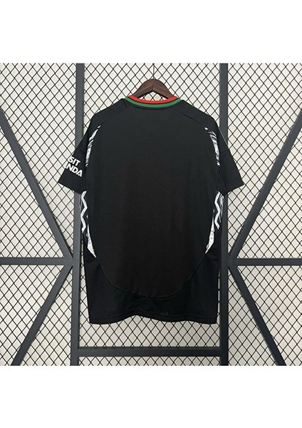 A.r.s.e.n.a.l 2024-25 Yeni Sezon Isimsiz Deplasman Forması fırsatları