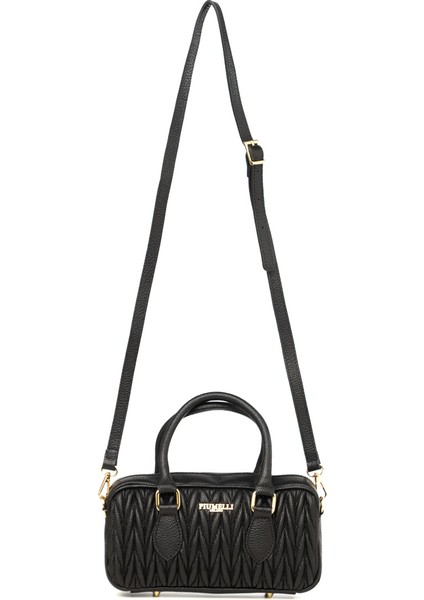 Kadın Portföy Çantası Cecıle Piumelli Milano Bag