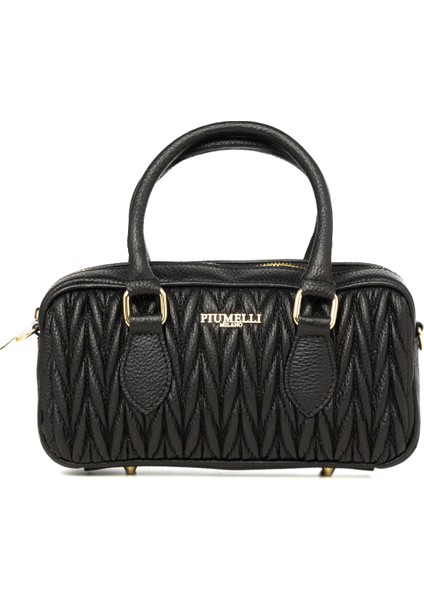 Kadın Portföy Çantası Cecıle Piumelli Milano Bag fiyatları