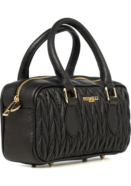 Kadın Portföy Çantası Cecıle Piumelli Milano Bag modelleri