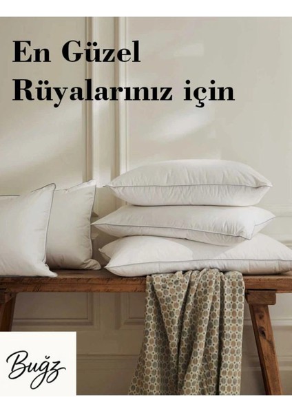 Nano Jel Yastık Rahatlatıcı, Horlatmayan Yüksek Kalite 1200 gr (1 Adet) modelleri