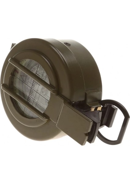 Buğz Yüksek Kaliteli,çinko Alaşim Amerikan Askeri Çok Fonksiyonlu Alan Açık PUSULADC601B fırsatları