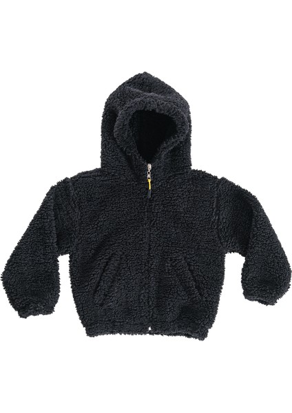 Erkek Çocuk Peluş Fermuarlı Astarlı Mont indirimleri
