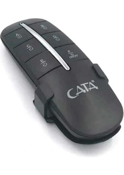 Buğz Eco Lounge Cata Ct 9154 4X1000 W 4 Lü Aydınlatma Kumandası