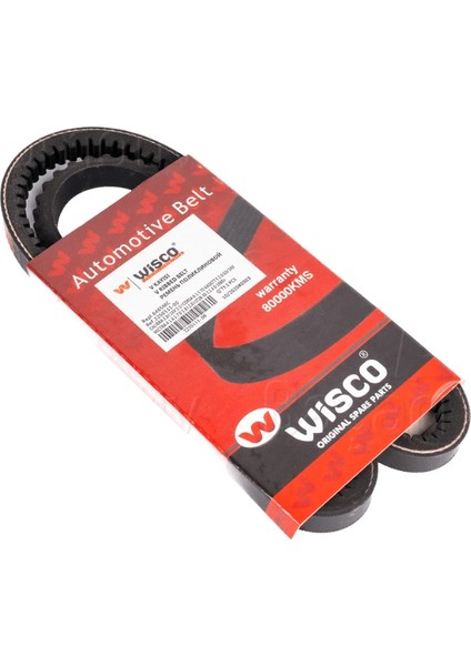 Audi Seat Volkswagen Uyumlu v Kayışı 1113224-00