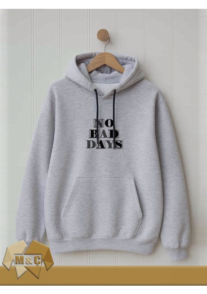 Şardonlu 3 Iplik Kapşonlu Sweatshirt Battal Beden Kalın Pamuklu Düz Kalın Seatshirt