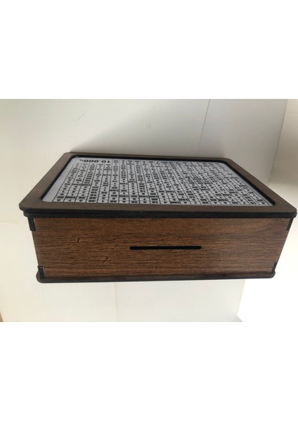 - 10.000 Tl Hedefli Mdf Kumbarası: Hayallerine Birikimle Ulaş fırsatları