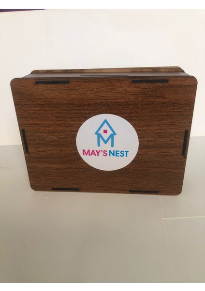 - 10.000 Tl Hedefli Mdf Kumbarası: Hayallerine Birikimle Ulaş indirimleri