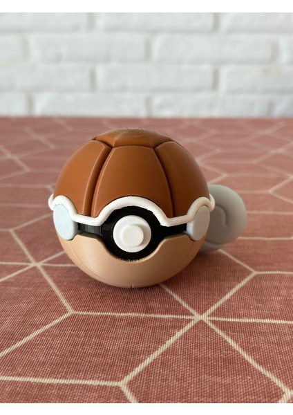 Pokemon Squirtle Topu Pokeball Squirtleball indirimleri