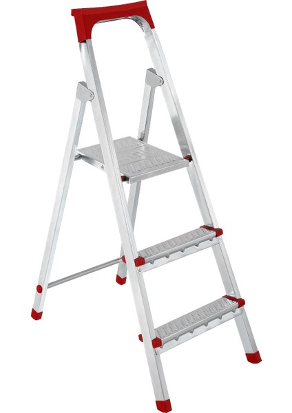 Moonstar Ev Tipi Merdiven Katlanır Şık Merdiven