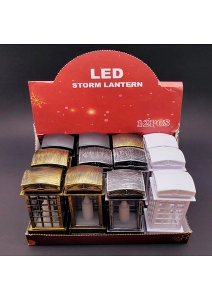 Buğz London Gece Lambası modelleri