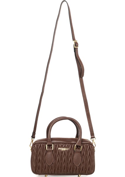 Kadın Portföy Çantası Cecıle Piumelli Milano Bag