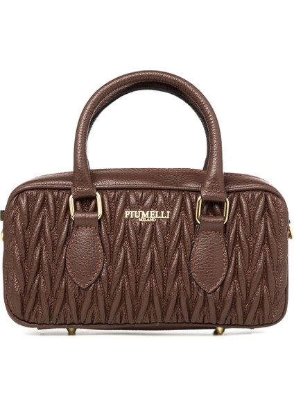 Kadın Portföy Çantası Cecıle Piumelli Milano Bag fiyatları