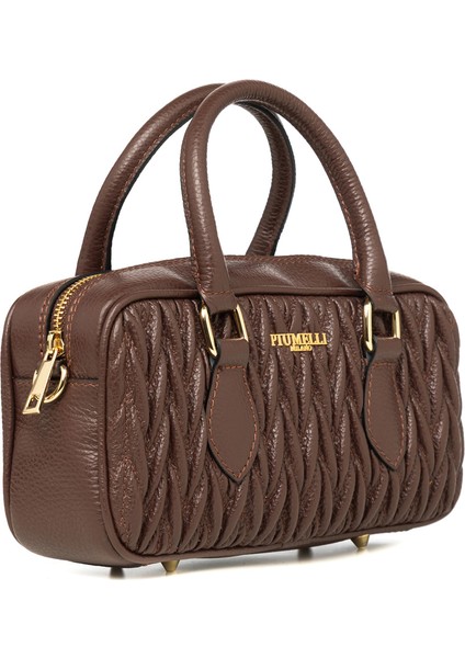 Kadın Portföy Çantası Cecıle Piumelli Milano Bag modelleri