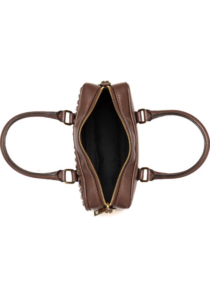 Kadın Portföy Çantası Cecıle Piumelli Milano Bag indirimleri