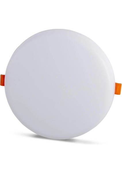 Buğz Eco Lounge Noas YL12 2401 Sıva Altı 24W Ayarlanabilir LED Spot 3200K Günışığı