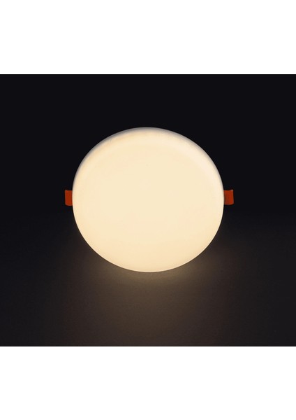 Buğz Eco Lounge Noas YL12 2401 Sıva Altı 24W Ayarlanabilir LED Spot 3200K Günışığı modelleri