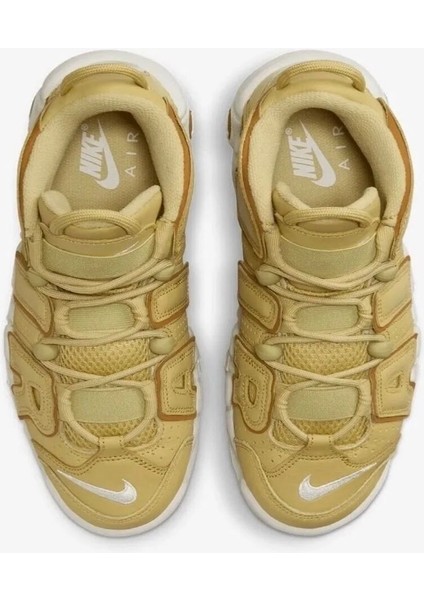 Air More Uptempo ''an Off-Court Fave'' Yeşil Kadın Spor Ayakkabı indirimleri