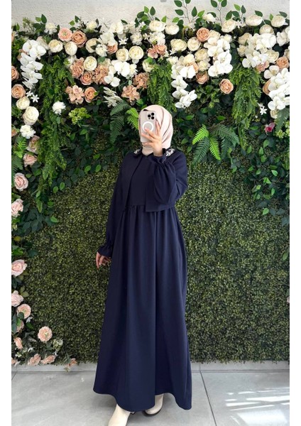 Yunifect Elbise 8115