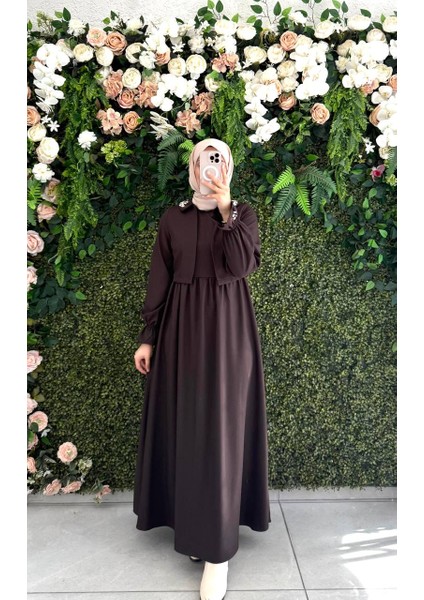 Yunifect Elbise 8115