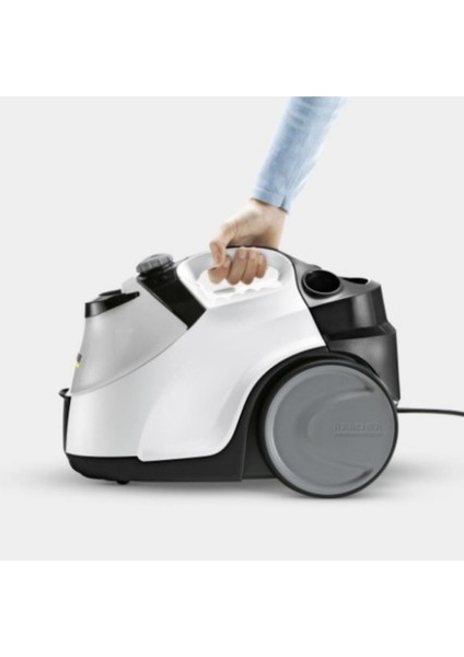 Sc 5 Easyfix Iron Plug Buharlı Temizlik Makinesi fiyatları