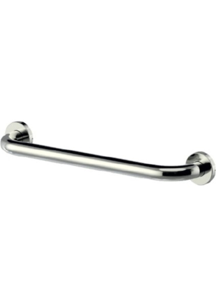 40 cm Çapında, Vidalı Tutunma Barı, Sağlam ve Kullanışlı Tasarım