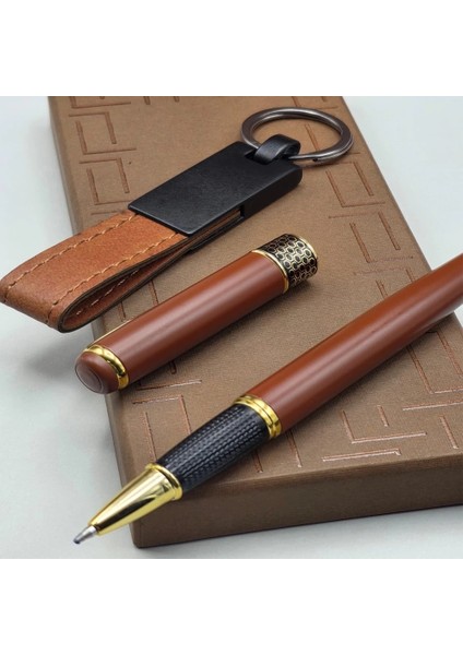 Buğz Kutulu Kalem Anahtarlık Set fiyatları