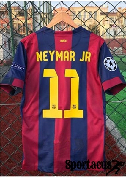 F.c Barcelona 2014/15 Şampiyonlar Ligi Finali Neymar Jr Forması fiyatları