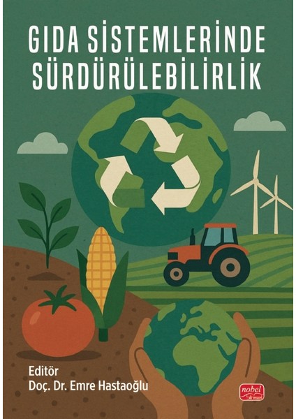 Gıda Sistemlerinde Sürdürülebilirlik