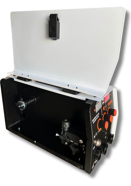 Yeni Nesil 600 Amper Gazsız Gazaltı (Mıg) + Mma + Tıg Inverter Kaynak Makinesi fırsatları