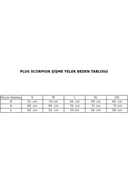 Erkek Şişme Mevsimlik Yelek – Hafif, Fermuarlı, Şık ve Rahat (S-Xxl) indirimleri