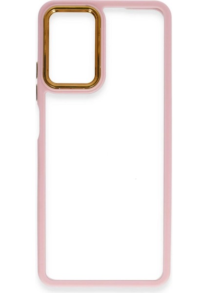 Buğz Realme 10 Pro 5g Kılıf Dora Kapak - Pudra fiyatları