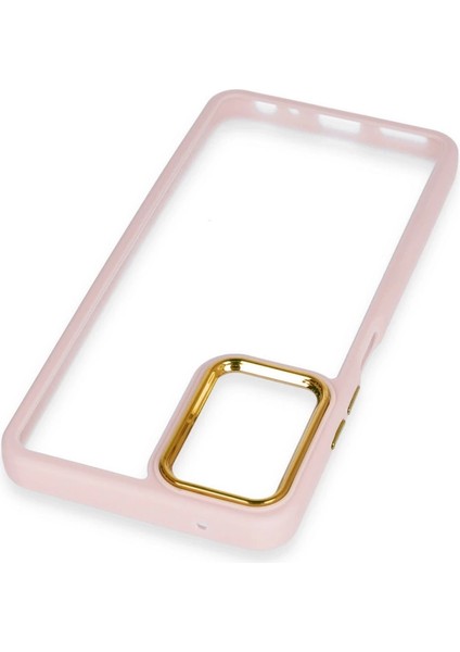 Buğz Realme 10 Pro 5g Kılıf Dora Kapak - Pudra fırsatları