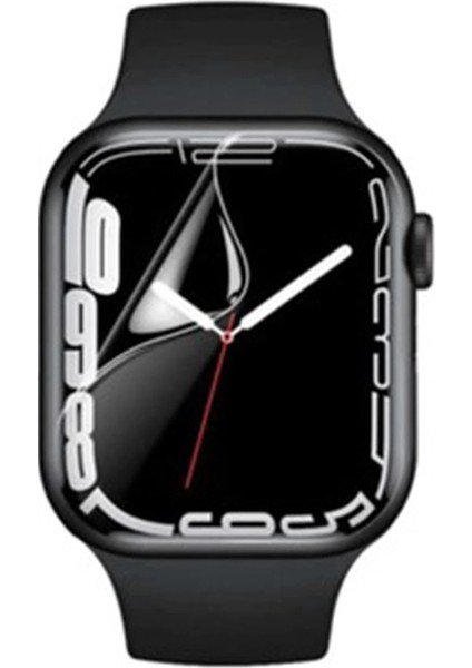 Buğz Watch 6 44MM Polymer Nano Ekran Koruyucu - Şeffaf fiyatları